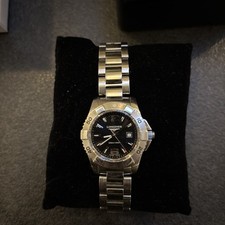 Longines hydroconquest damenuh gebraucht kaufen  Regen