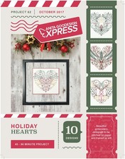 Anita goodesign holiday for sale  FROME