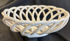 Eucalyptus stoneware woven for sale  Cedar Rapids
