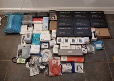 joblot headphones for sale joblot headphones for sale DEVIZES