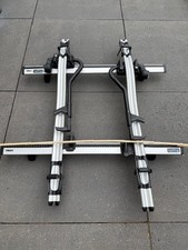 Thule dachträgersystem wingba gebraucht kaufen  Rheinberg