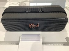 Klipsch detroit schwarz gebraucht kaufen  Langenhagen