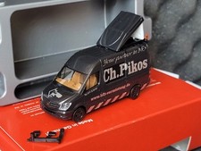 Sprinter pikos wustermark gebraucht kaufen  Hünxe