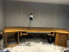 Music studio desk for sale  LONDON