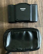 Minox analogkamera fotoliebhab gebraucht kaufen  Gmund a.Tegernsee