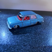 Fiat 124 penny usato  Capua