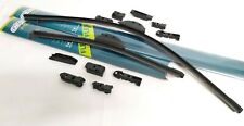 Kit spazzole tergicristallo usato  Comiso