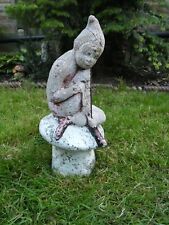 Antique 1930s stone for sale  LONDON