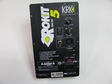 Krk rokit amplifier for sale  Littleton