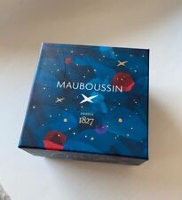 Mauboussin ecrin coffret d'occasion  Varennes-Vauzelles