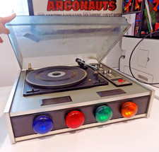Ambassador vintage turntable for sale  WATERLOOVILLE
