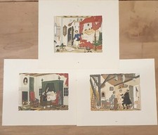 Lot dessins érotique d'occasion  Pontfaverger-Moronvilliers