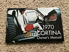 1970 ford cortina for sale  Longview