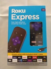 streaming express device roku for sale  Chandler