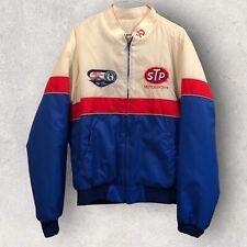 Vintage stp motorsports for sale  Belleville