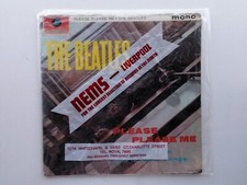 Beatles 1963 please for sale  MANCHESTER