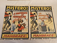 Lotto pz. fumetti usato  Spadafora