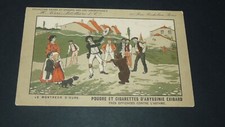 Cpa 1910 1920 d'occasion  Vendat