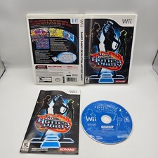 Dance Dance Revolution: Hottest Party (Nintendo Wii, 2007) Completo Na Caixa comprar usado  Enviando para Brazil