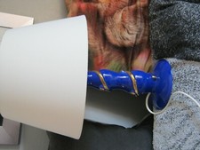 Lampe longwy d'occasion  Metz-
