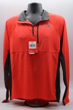 Jaqueta pulôver The North Face masculina Ambition 1/4 zíper peso leve academia 2172 comprar usado  Enviando para Brazil