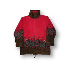 Womens zepla red for sale  LEYLAND