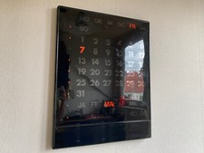 Magnet wandkalender 70er gebraucht kaufen  Hannover