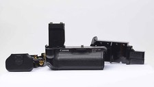 Canon batteriegriff riginal gebraucht kaufen  Morsbach