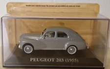 Peugeot 203 1955 gebraucht kaufen  Deutschland