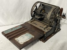Edison rotary mimeograph for sale  Louisville