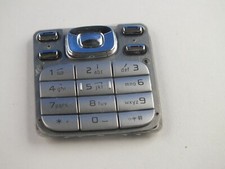 Tastaturmatte nokia 6234 gebraucht kaufen  Winterberg