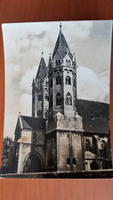 Postkarte 2120 gelaufen gebraucht kaufen  Bad Herrenalb