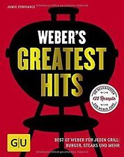 Weber greatest hits gebraucht kaufen  Berlin