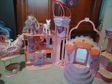 Château little pony d'occasion  Saint-Parres-aux-Tertres