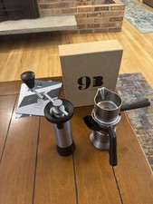 Barista espresso machine for sale  Bellevue