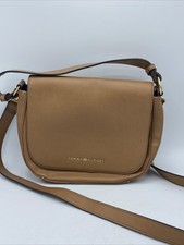 Tommy hilfiger brown for sale  ROCHESTER