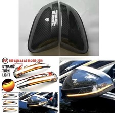 Audi audi specchietti usato  Zagarise