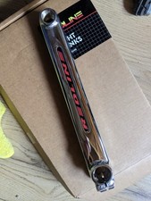 Orphan redline flight for sale  PETERLEE