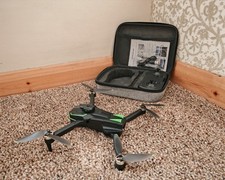 Brushless motor drone for sale  WREXHAM
