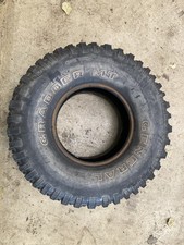 33x12 50r15lt 108p gebraucht kaufen 33x12 50r15lt 108p gebraucht kaufen  Trebbin