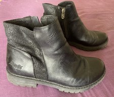 blowfish boots for sale  RADSTOCK