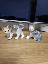 Kittens vintage bone for sale  RUGBY