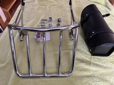 Harley davidson sport gebraucht kaufen  Insheim, Rohrbach
