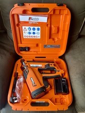 Paslode im350 lithium for sale  RETFORD