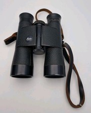 Usado, SUPERB BINÓCULOS LEICA LEITZ ALEMANHA 8X40B WETZLAR TRINOVID 128m/1000m VISUALIZAÇÃO comprar usado  Enviando para Brazil