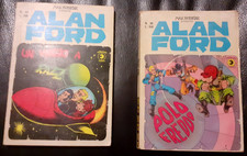 Alan ford max usato  Cornaredo