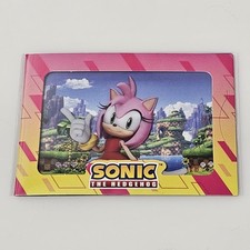 Sonic hedgehog amy for sale  Rochester
