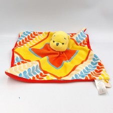Doudou plat carré d'occasion  Le Portel