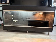 4ft vivarium tank for sale  WHITLEY BAY