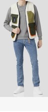 Tommy jeans herren gebraucht kaufen  Taucha